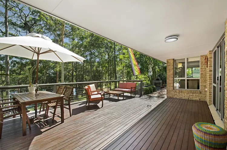 16 Tall Timber Road, Lake Innes NSW 2446