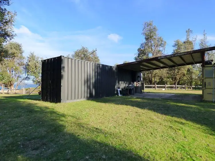 Third view of Homely rural property listing, L714 (Part Lot 27) K B Timms Drive, Eden NSW 2551