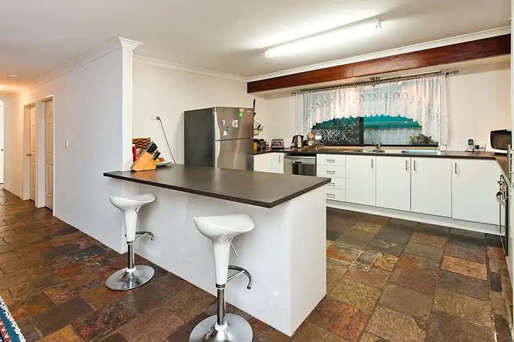Second view of Homely house listing, 47 Sandeland Avenue, Coodanup WA 6210
