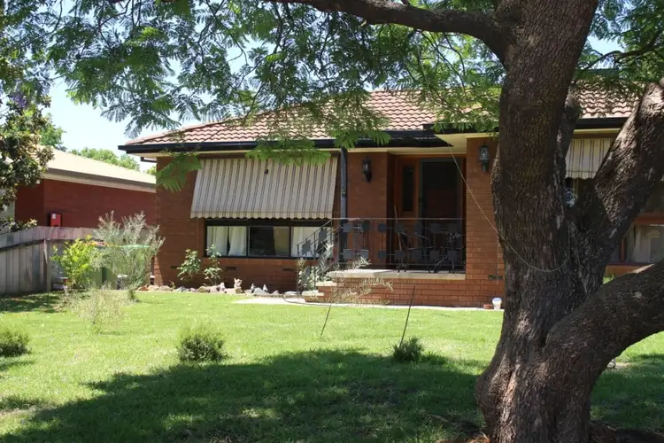 Main view of Homely house listing, 14 Glasgow Street, Rutherglen VIC 3685