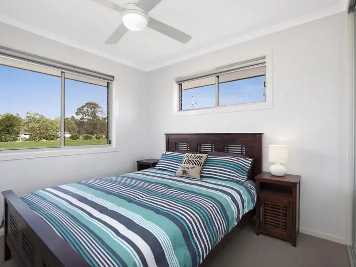 Seventh view of Homely house listing, 48 Lomandra Lane, Dunmora QLD 4650