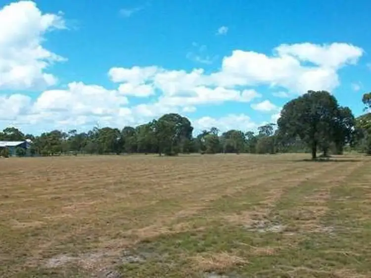 59 Oslove Drive, Booral QLD 4655