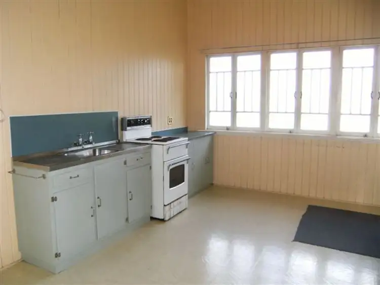 Fourth view of Homely unit listing, 97 Sussex Street, Maryborough QLD 4650