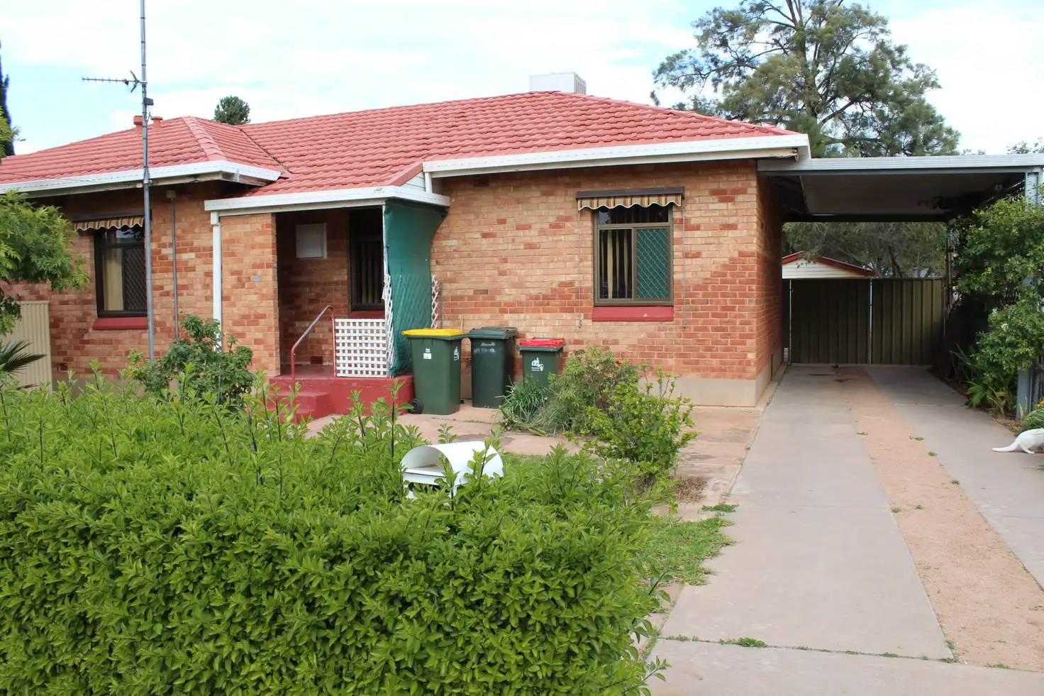 Main view of Homely house listing, 15 Barry Street, Port Pirie SA 5540