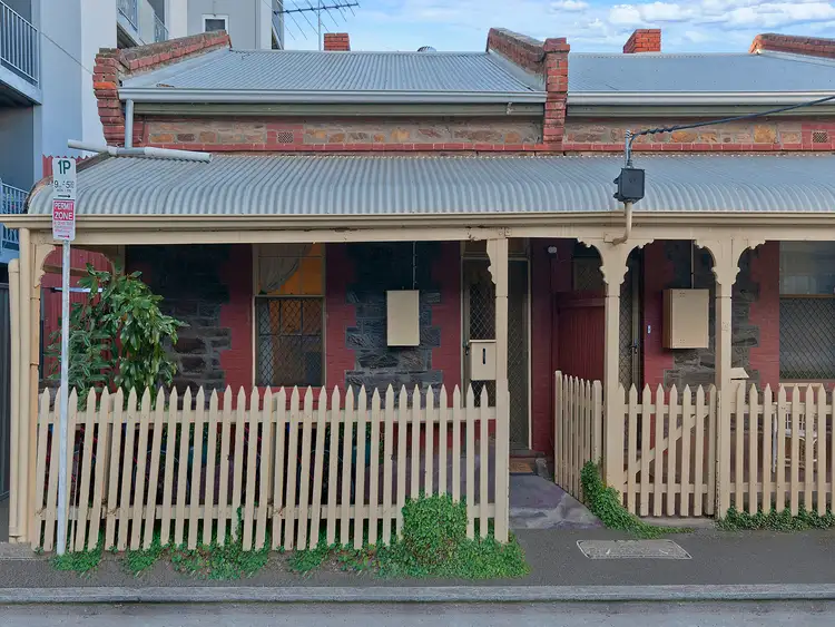28 Albert Street, Adelaide SA 5000