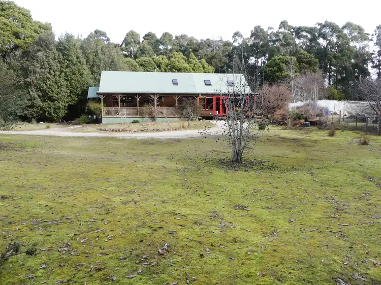 Main view of Homely house listing, 269 Christmas Hills Road, Elizabeth Town TAS 7304