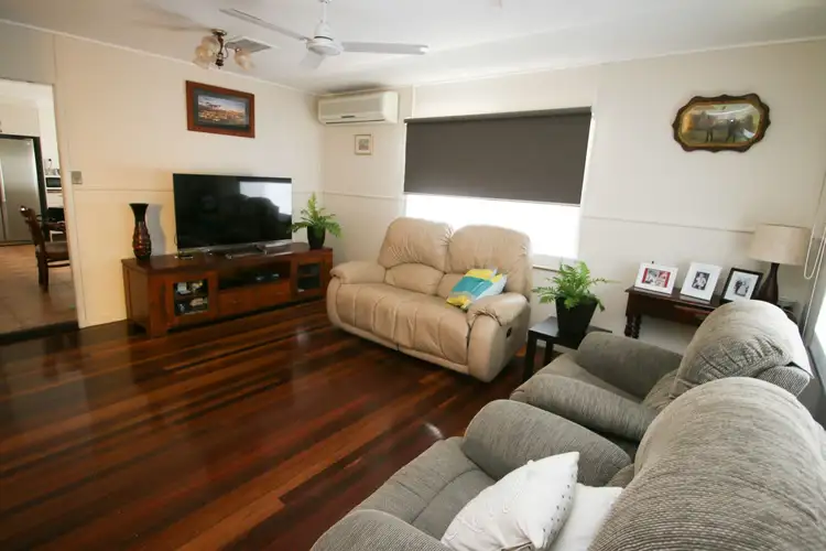 Sixth view of Homely house listing, 11 Mack Crescent, Mount Isa QLD 4825