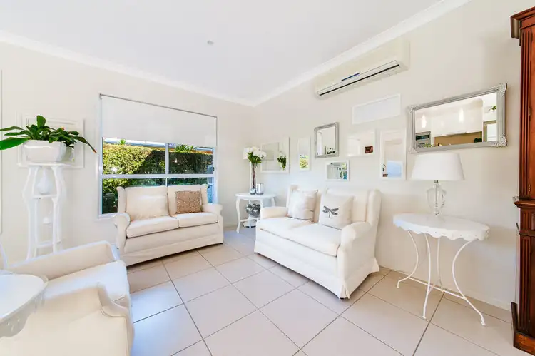 Third view of Homely house listing, 1 Cobb & Co Lane, Palmwoods QLD 4555