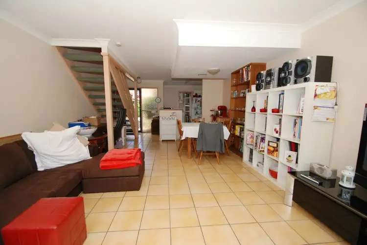 Fifth view of Homely townhouse listing, Address available on request