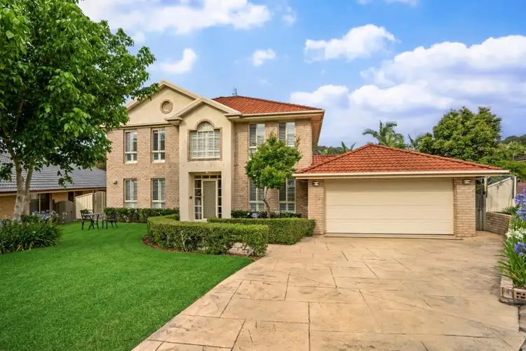 10 Brushtail Pl, Belmont NSW 2280