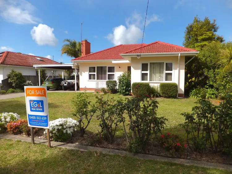 9 Swan Street, Bairnsdale VIC 3875