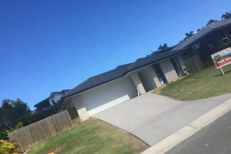 7 Fairview Court, Mooloolah Valley QLD 4553