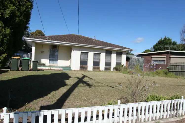 4 Ballarto Road, Frankston North VIC 3200