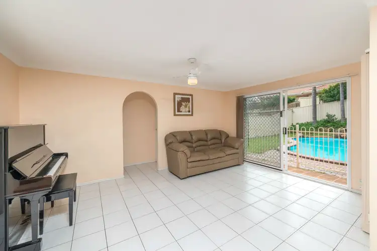 Fifth view of Homely house listing, 39 Wyndarra Street, Kenmore QLD 4069