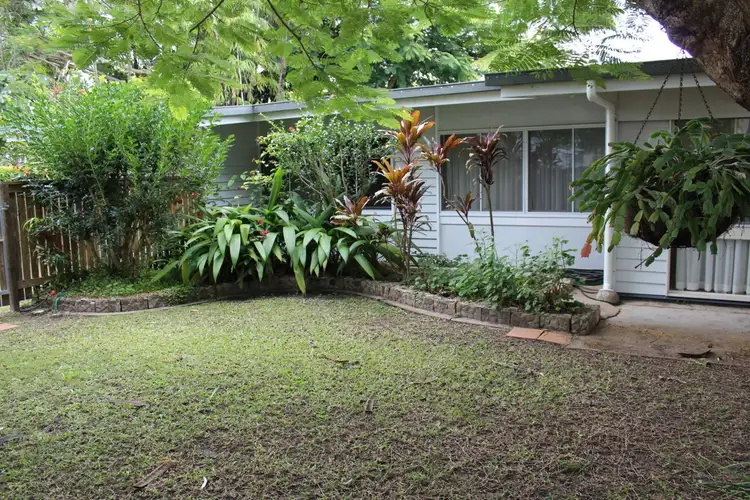 Second view of Homely house listing, 16 Elizabeth Street, Maryborough QLD 4650