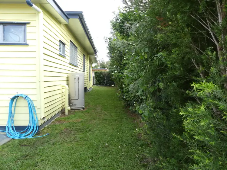 Fourth view of Homely house listing, 126 Boundary St, Walkervale QLD 4670