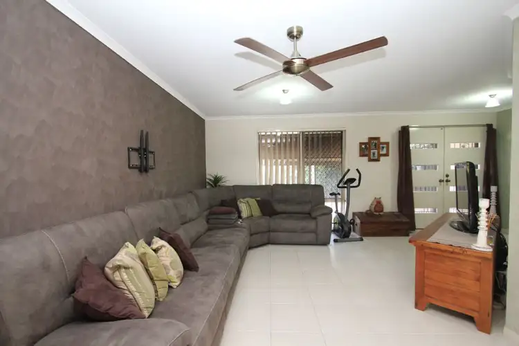Second view of Homely house listing, 18 Maple Court, Yandina QLD 4561