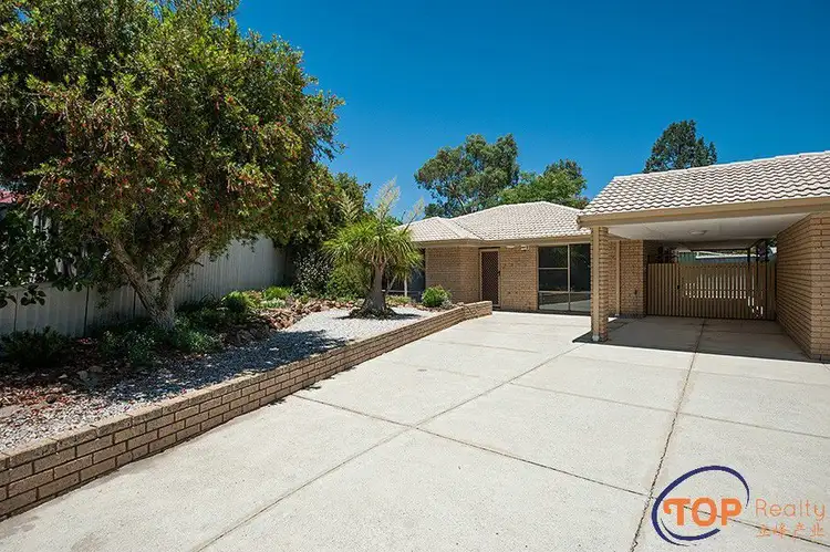 Second view of Homely unit listing, 14B Thatched Court, Bibra Lake WA 6163