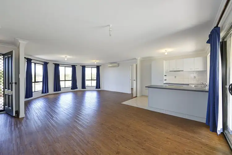 Fourth view of Homely house listing, 18 Poinciana Drive, Innes Park QLD 4670