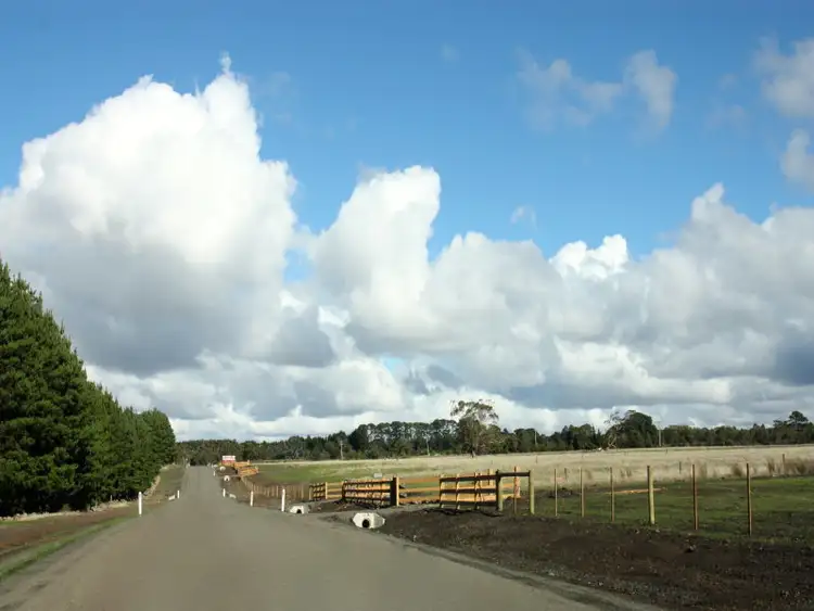 Sixth view of Homely land listing, Lot 1 Rockglen Way, Gisborne VIC 3437