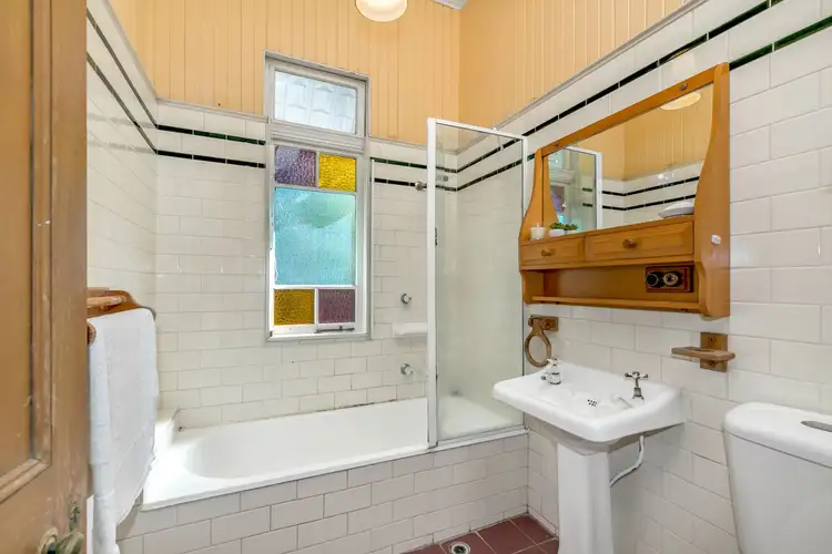 Sixth view of Homely house listing, 45 Shaw Street, Auchenflower QLD 4066