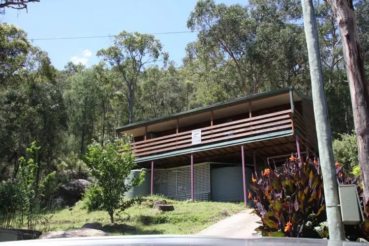 5960 Wisemans Ferry Road, Gunderman NSW 2775