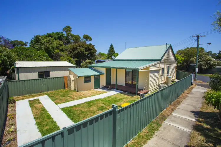 Second view of Homely house listing, 29 Ferndale St, Tighes Hill NSW 2297
