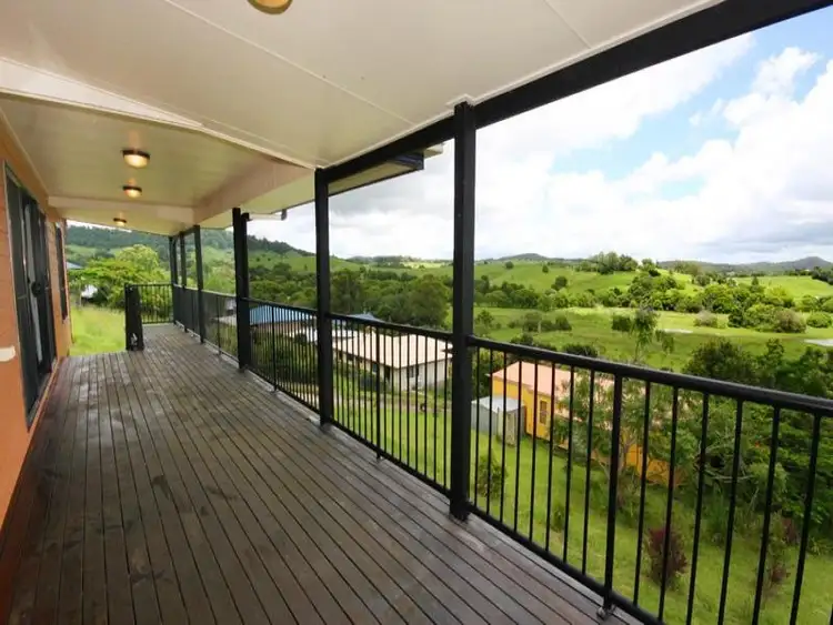 14 Yvonne Street, Nambour QLD 4560