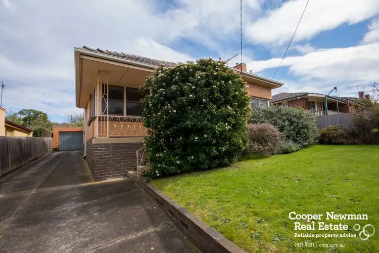 Second view of Homely house listing, 34 Russell Street, Surrey Hills VIC 3127