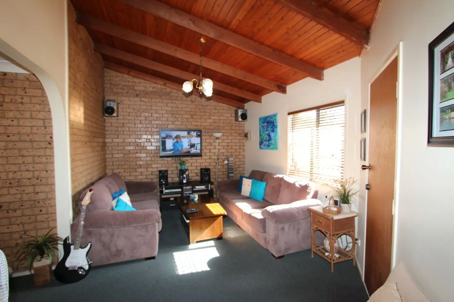 Main view of Homely townhouse listing, 27/18 Defiance Road, Logan Central QLD 4114