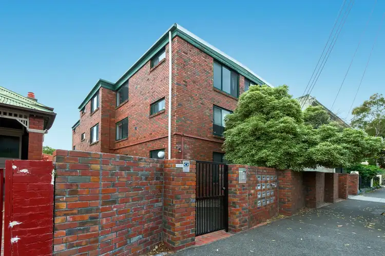 10/65 George Street, Fitzroy VIC 3065