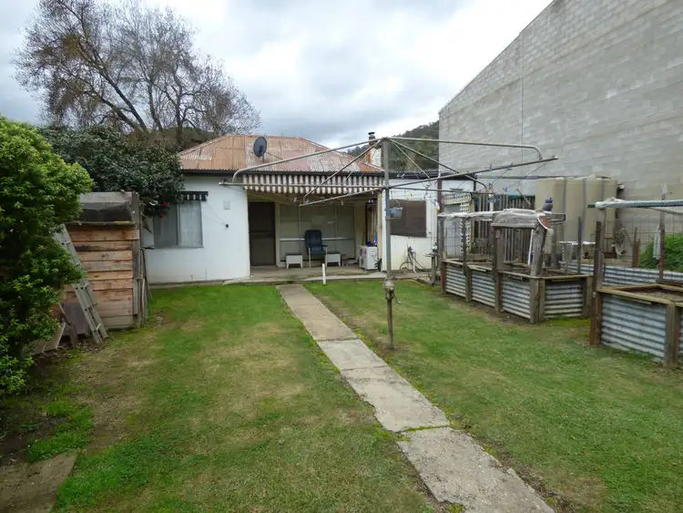 Sixth view of Homely house listing, 57 Myrtle Street, Myrtleford VIC 3737