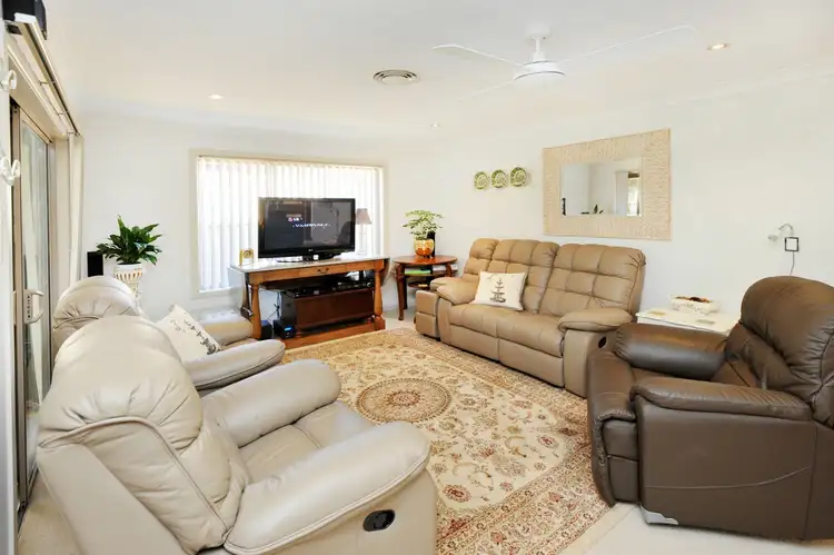 Second view of Homely house listing, 31 Dunlop Drive, Boambee East NSW 2452