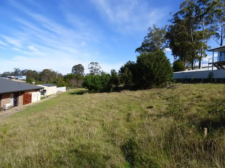 Lot 405 Marlin Avenue, Eden NSW 2551