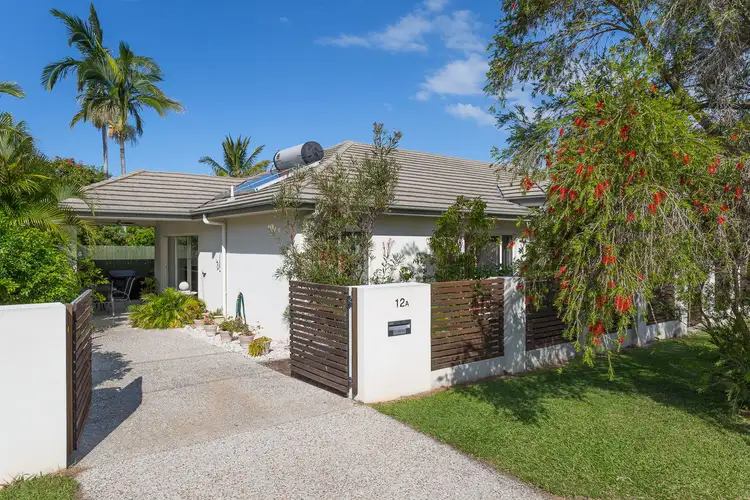 12a Blakeney Street, Woody Point QLD 4019