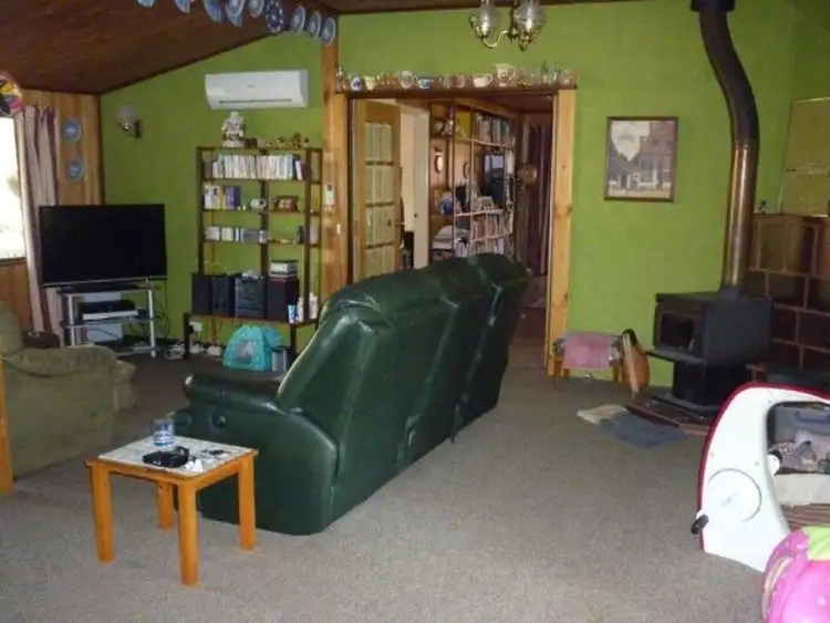Third view of Homely rural property listing, 1313 Winnejup Road, Bridgetown WA 6255