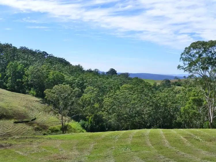 Second view of Homely land listing, L69 Borghardt Road, Highfields QLD 4352
