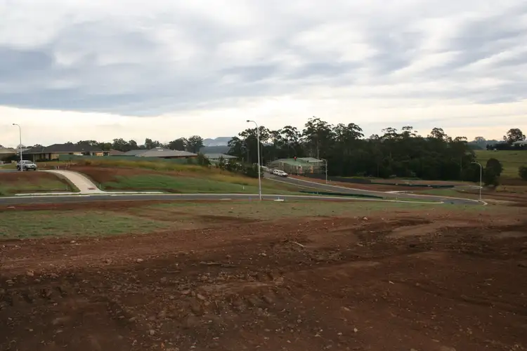 Third view of Homely land listing, L221 Brenchley Circuit, Wauchope NSW 2446