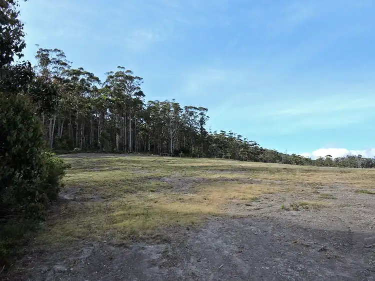 Third view of Homely land listing, 4 Mangana Drive, Tugrah TAS 7310