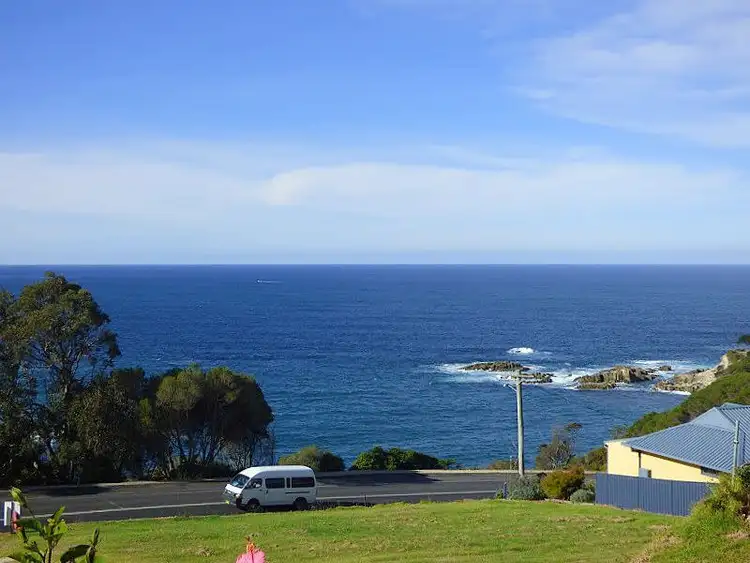 Sixth view of Homely unit listing, 1/184 -186 Imlay Street, Eden NSW 2551