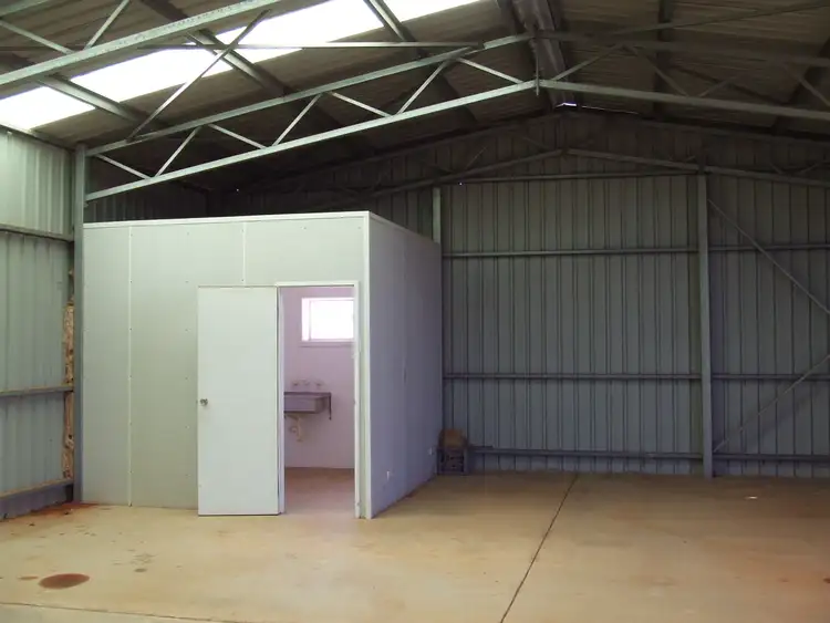 Third view of Homely rural property listing, LOT 1372/74 Preston St, Exmouth WA 6707