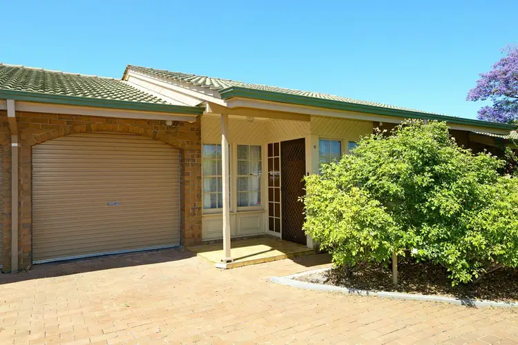 4/4 Lincoln Street, Kensington Gardens SA 5068
