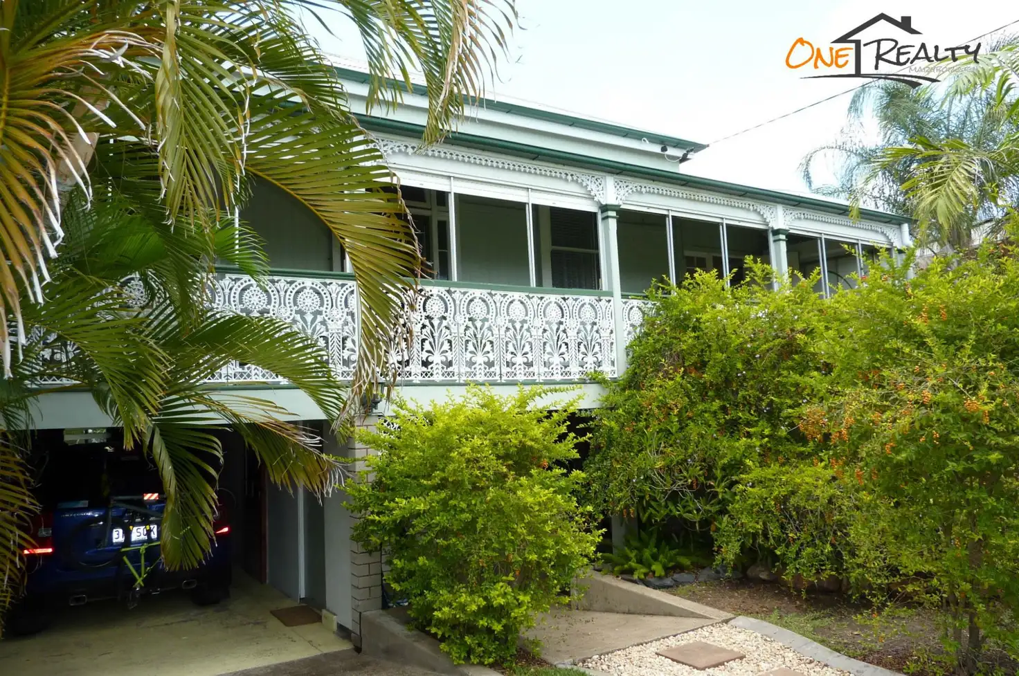 Main view of Homely house listing, 97 Cheapside Street, Maryborough QLD 4650