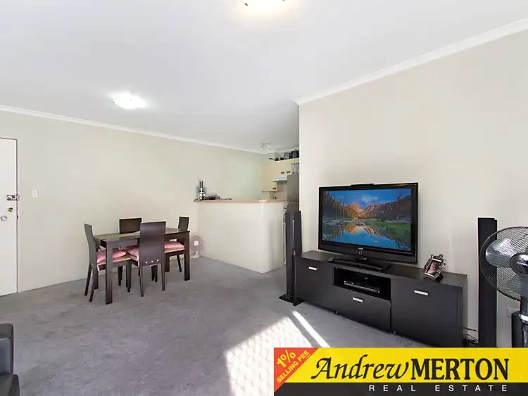 Third view of Homely unit listing, 5/26 Mantaka Street, Blacktown NSW 2148