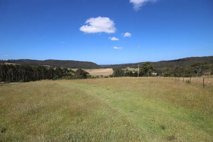 Main view of Homely rural property listing, 1012 Back Creek Road, Lochiel NSW 2549