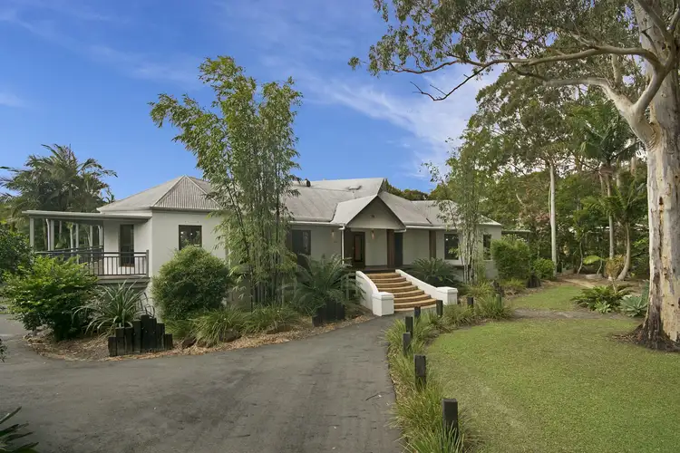 47 Lake Vista Drive, Peregian Beach QLD 4573