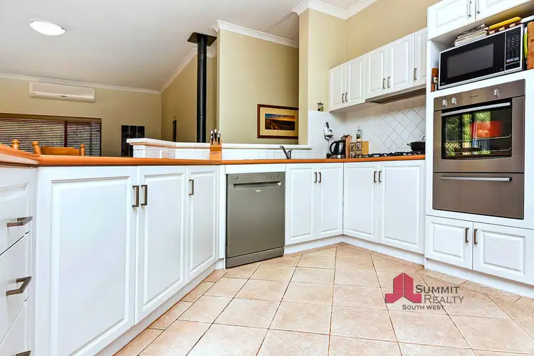 Sixth view of Homely house listing, 38 Roberts Road, Leschenault WA 6233