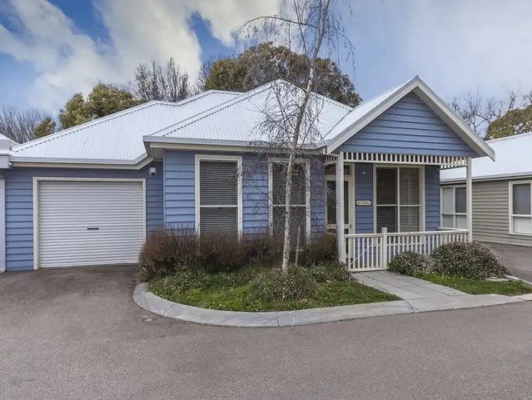 Second view of Homely unit listing, 8/262 Station Road, New Gisborne VIC 3438