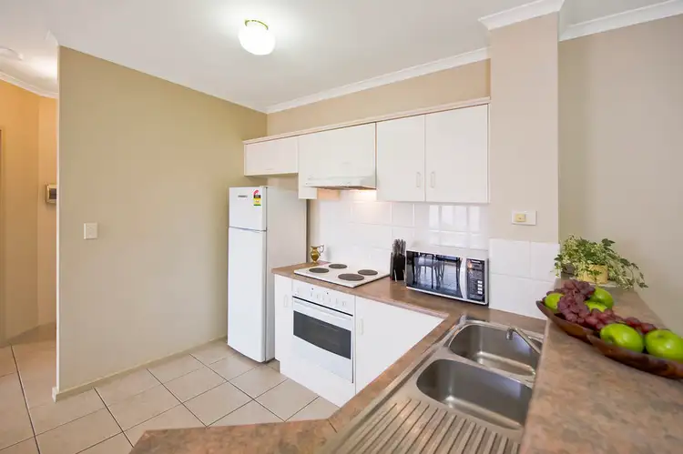 Sixth view of Homely apartment listing, 23/81 Carrington Street, Adelaide SA 5000