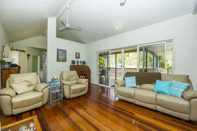 Fifth view of Homely house listing, 3 Trana Court, Magnetic Island QLD 4819